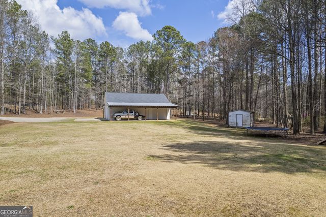 2621 Shockley Road NW, Monroe, GA 30656