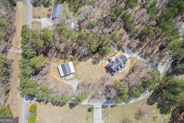 2621 Shockley Road NW, Monroe, GA 30656