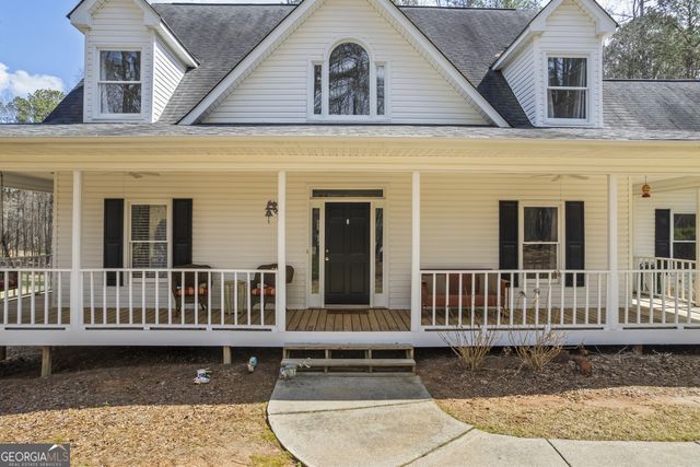 2621 Shockley Road NW, Monroe, GA 30656