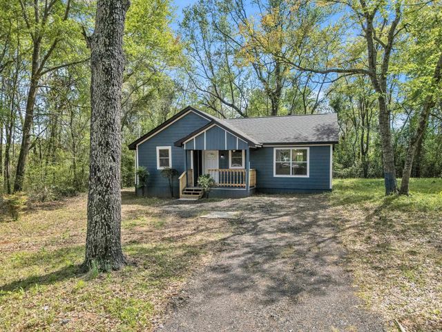 2502 W Grand Avenue, Marshall, TX 75670