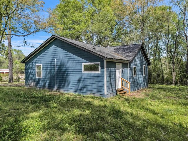 2502 W Grand Avenue, Marshall, TX 75670