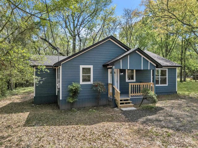 2502 W Grand Avenue, Marshall, TX 75670