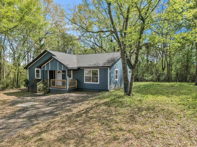 2502 W Grand Avenue, Marshall, TX 75670