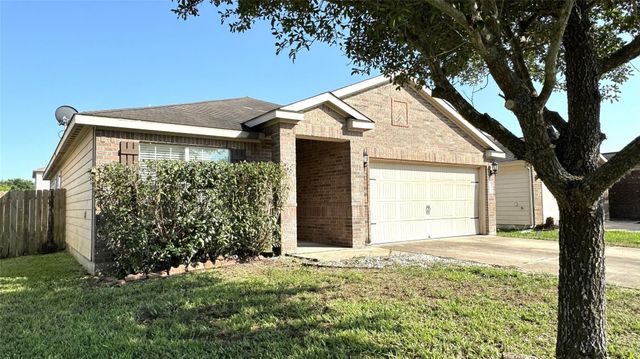 4719 Arborvine Court, Richmond, TX 77469