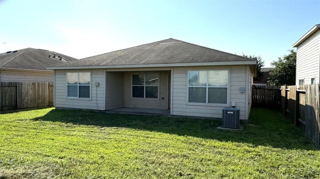 4719 Arborvine Court, Richmond, TX 77469