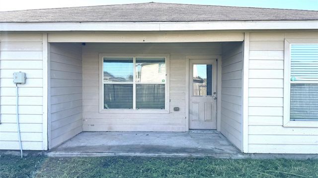 4719 Arborvine Court, Richmond, TX 77469