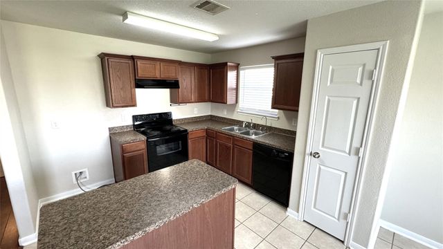 4719 Arborvine Court, Richmond, TX 77469