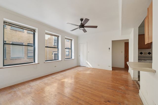 7209 S Yates Boulevard 2B, Chicago, IL 60649