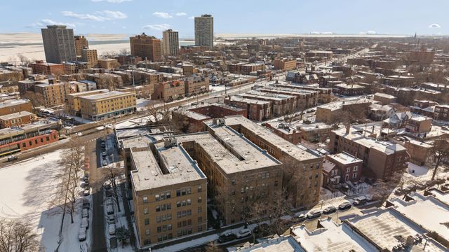 7209 S Yates Boulevard 2B, Chicago, IL 60649