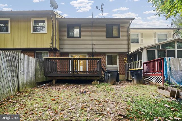 1179 MARCY AVE, Oxon Hill, MD 20745