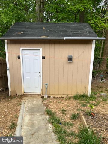 1179 MARCY AVE, Oxon Hill, MD 20745