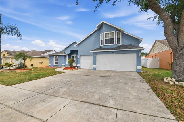9810 OCASTA STREET, Riverview, FL 33569