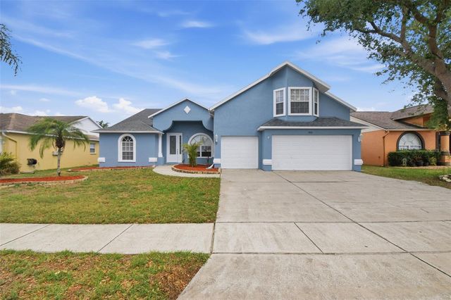 9810 OCASTA STREET, Riverview, FL 33569