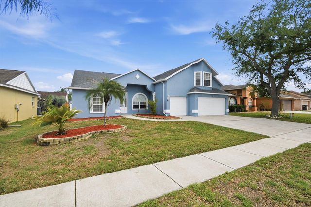 9810 OCASTA STREET, Riverview, FL 33569
