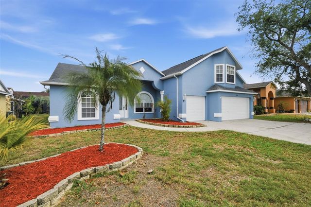 9810 OCASTA STREET, Riverview, FL 33569