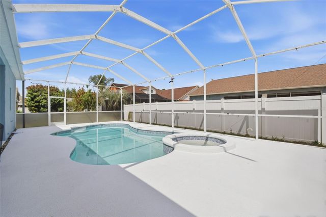 9810 OCASTA STREET, Riverview, FL 33569