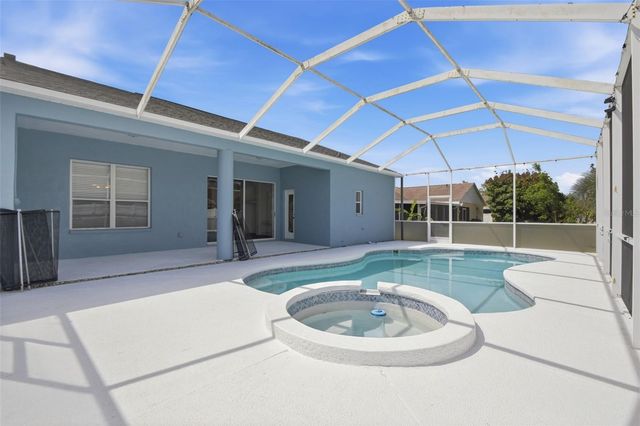 9810 OCASTA STREET, Riverview, FL 33569