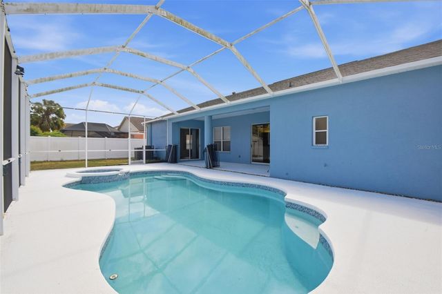 9810 OCASTA STREET, Riverview, FL 33569