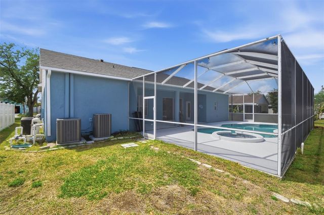 9810 OCASTA STREET, Riverview, FL 33569