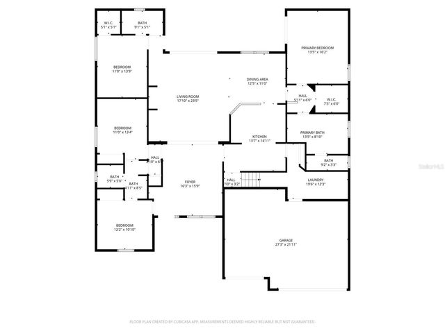 9810 OCASTA STREET, Riverview, FL 33569