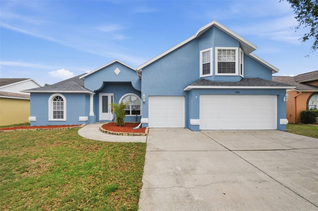 9810 OCASTA STREET, Riverview, FL 33569