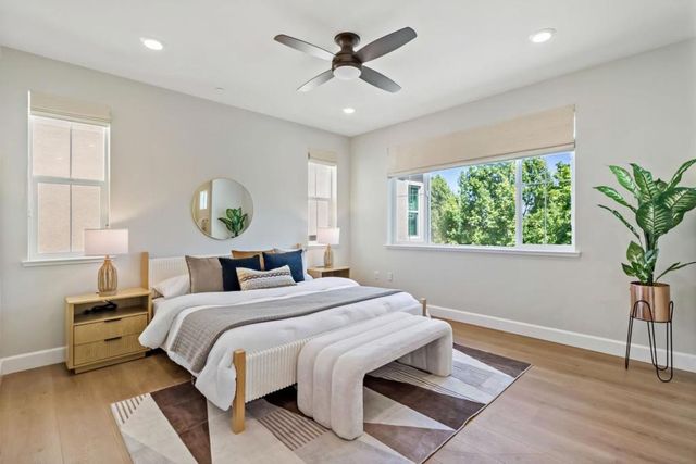 614 Willow Bend Court, San Jose, CA 95123