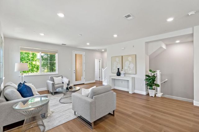 614 Willow Bend Court, San Jose, CA 95123