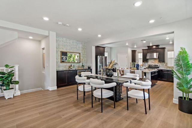 614 Willow Bend Court, San Jose, CA 95123