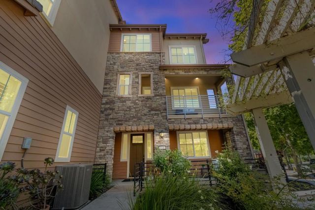 614 Willow Bend Court, San Jose, CA 95123