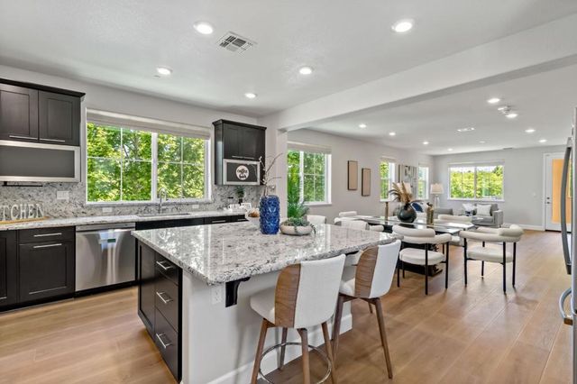 614 Willow Bend Court, San Jose, CA 95123