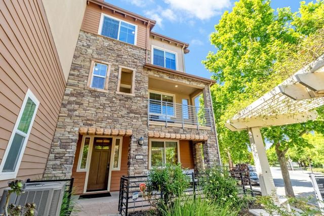 614 Willow Bend Court, San Jose, CA 95123