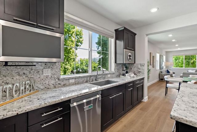614 Willow Bend Court, San Jose, CA 95123
