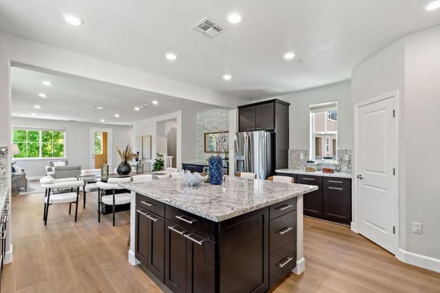 614 Willow Bend Court, San Jose, CA 95123