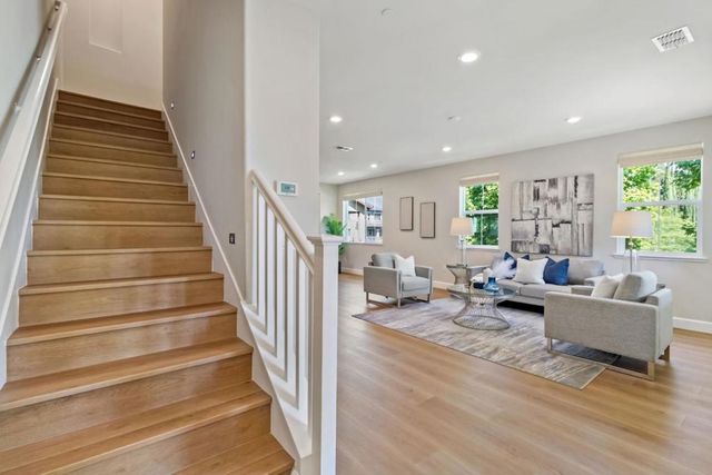 614 Willow Bend Court, San Jose, CA 95123