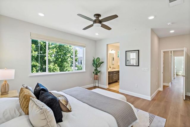 614 Willow Bend Court, San Jose, CA 95123