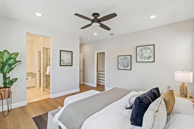 614 Willow Bend Court, San Jose, CA 95123