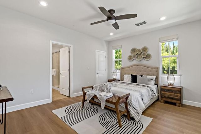 614 Willow Bend Court, San Jose, CA 95123