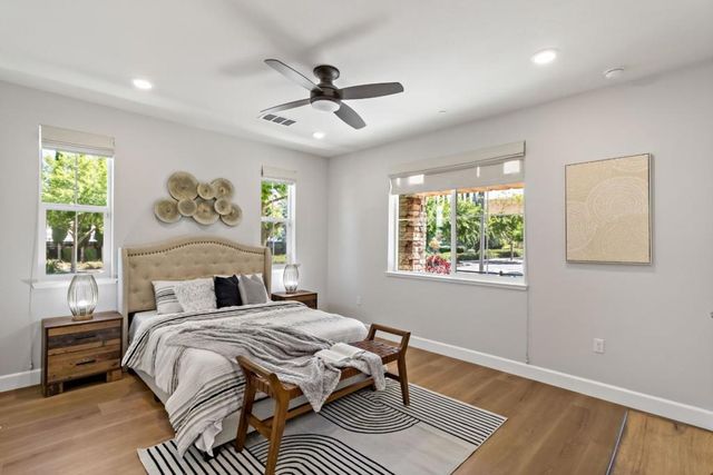614 Willow Bend Court, San Jose, CA 95123