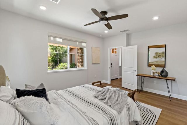 614 Willow Bend Court, San Jose, CA 95123