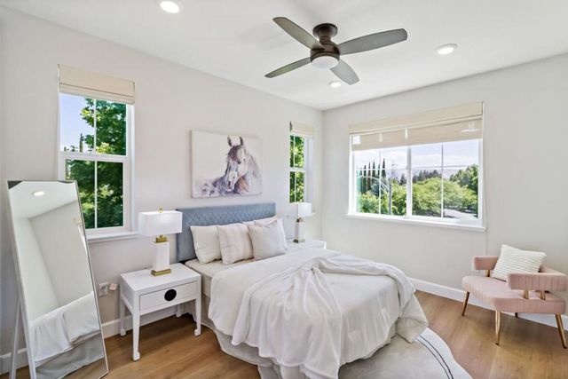 614 Willow Bend Court, San Jose, CA 95123