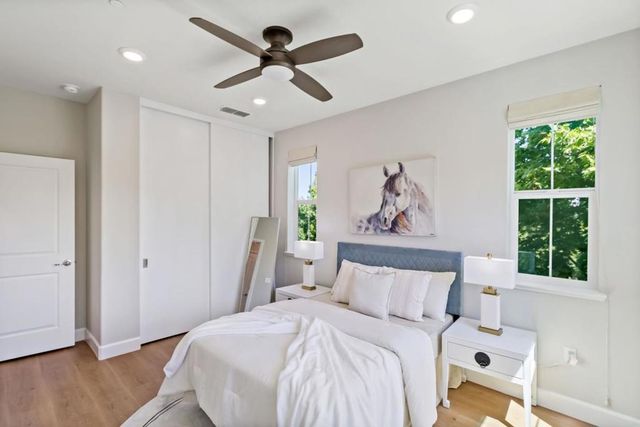 614 Willow Bend Court, San Jose, CA 95123