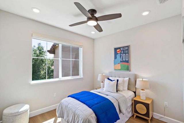 614 Willow Bend Court, San Jose, CA 95123