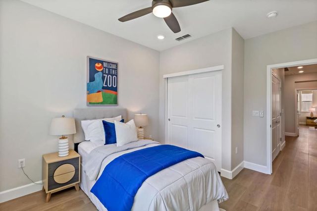 614 Willow Bend Court, San Jose, CA 95123