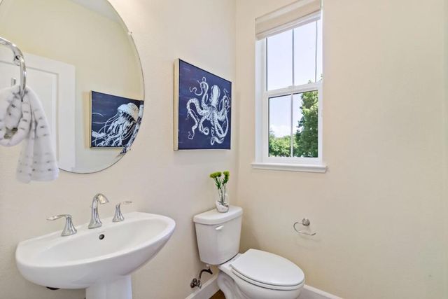 614 Willow Bend Court, San Jose, CA 95123