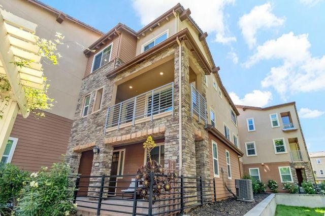 614 Willow Bend Court, San Jose, CA 95123