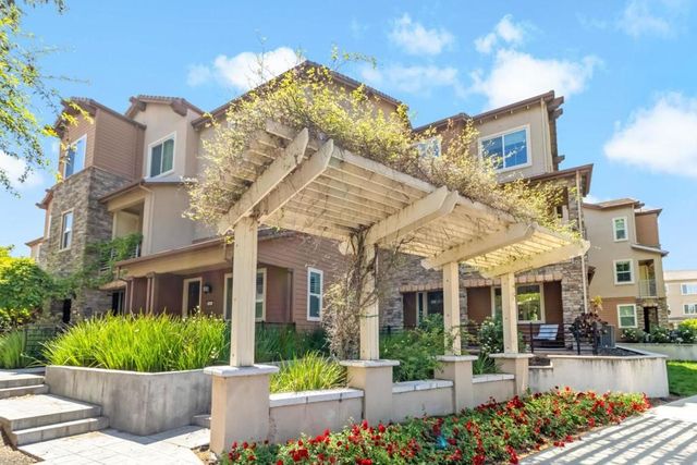 614 Willow Bend Court, San Jose, CA 95123