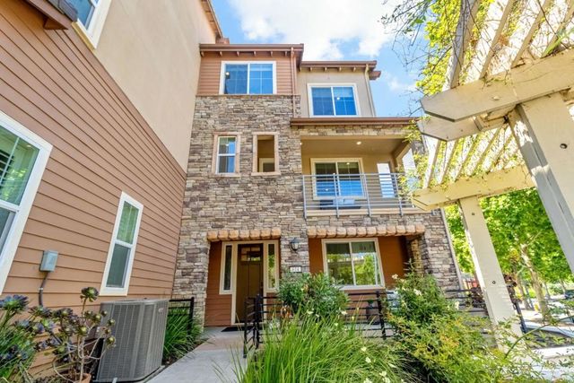 614 Willow Bend Court, San Jose, CA 95123