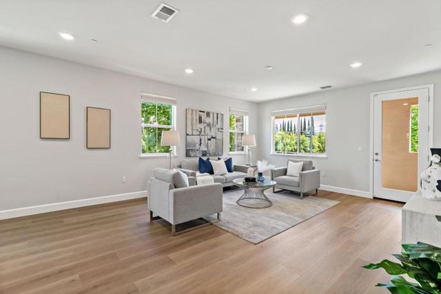 614 Willow Bend Court, San Jose, CA 95123