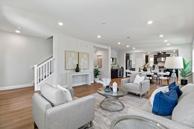 614 Willow Bend Court, San Jose, CA 95123