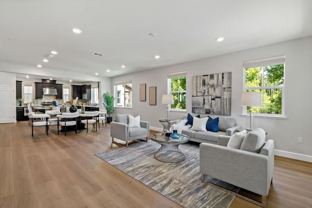614 Willow Bend Court, San Jose, CA 95123